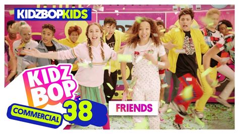 Kidz Bop 38 TV Spot, 'By Kids, For Kids'