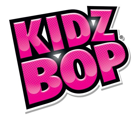 Kidz Bop Kidz Bop 22 logo