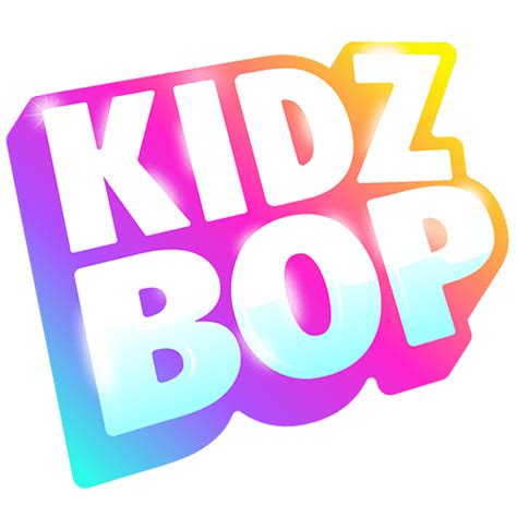 Kidz Bop Super Pop! logo