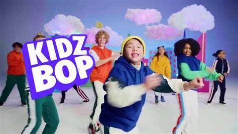 Kidz Bop TV Spot, '1 Music Brand for Kids'
