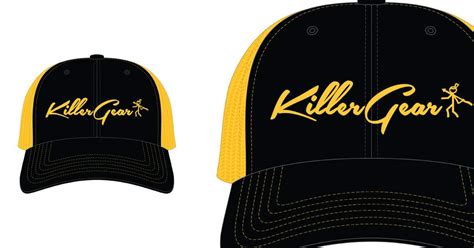 KillerGear logo