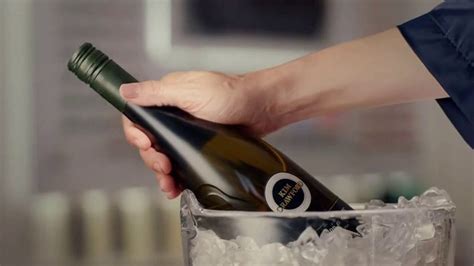Kim Crawford Sauvignon Blanc TV Spot, 'Salon' Song by LOLO created for Kim Crawford Wines