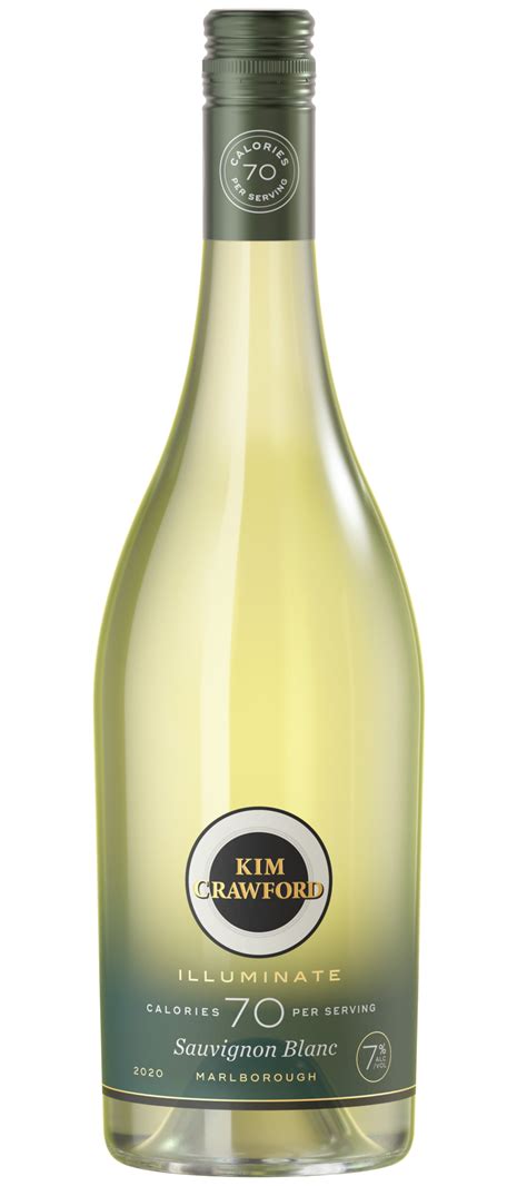 Kim Crawford Wines Illuminate Sauvignon Blanc logo