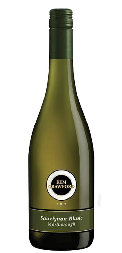 Kim Crawford Wines Sauvignon Blanc