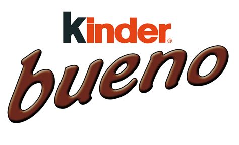 Kinder Bueno logo
