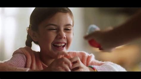 Kinder Joy TV Spot, 'Big Smiles' Song by Brenton Wood featuring Michelle Dionne Hudson