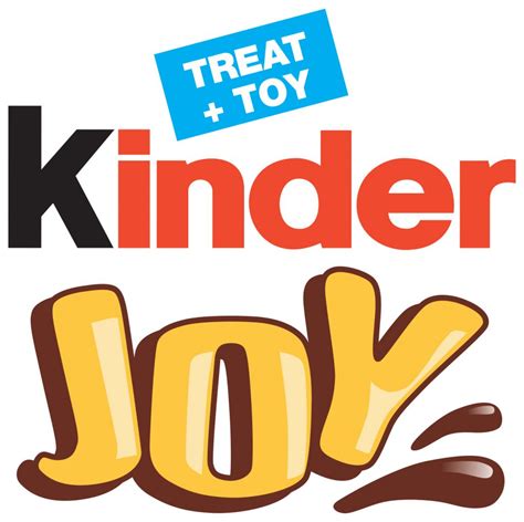 Kinder Joy logo