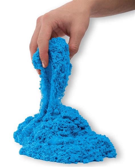 Kinetic Sand Kinetic Sand - Blue