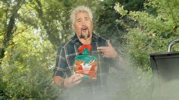 Kings Hawaiian Slider Buns TV commercial - Smoke Genie