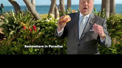 King's Hawaiian TV Spot, 'Making Sandwiches'