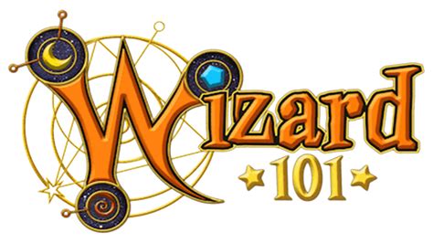KingsIsle Entertainment Wizard 101 logo