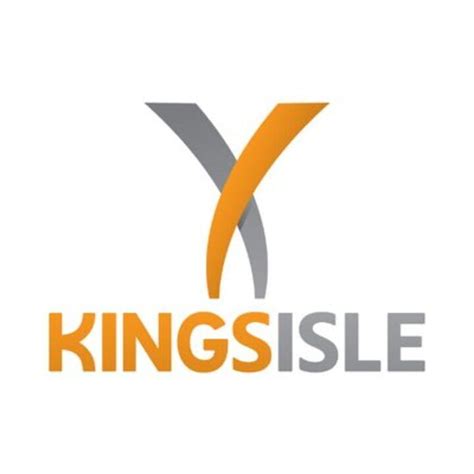 KingsIsle Entertainment logo