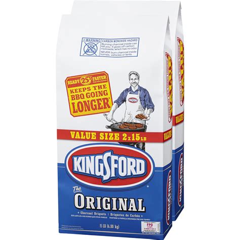 Kingsford Kingsford Charcoal 9.88