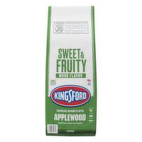 Kingsford Sweet & Fruity Applewood logo