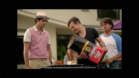 Kingsford TV Commercial For Match Light created for Kingsford