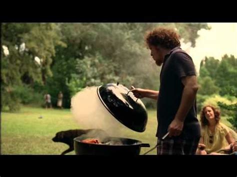 Kingsford TV Commercial Slow Down And Grill