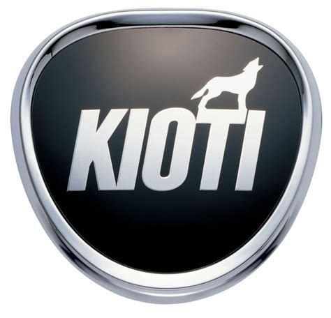 Kioti Tractors Necron UTV