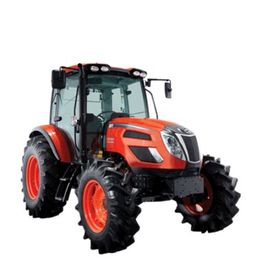 Kioti Tractors PX1053 commercials
