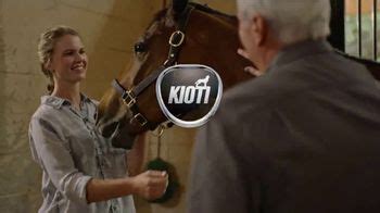 Kioti Tractors TV Spot, 'Empowerment Through Horses' created for Kioti Tractors