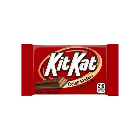 KitKat BigKat logo