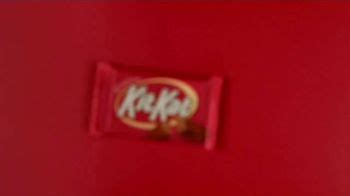 KitKat TV commercial - Countdown