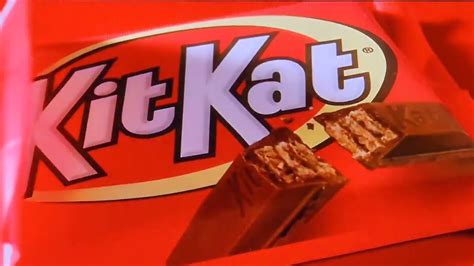 KitKat TV commercial - Favorite Part: Inbetween Stuff