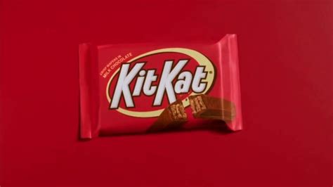 KitKat TV Spot, 'Wafers'