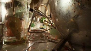 KitchenAid Dishwasher TV Spot, 'Expect More'
