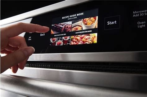 KitchenAid Smart Oven+ TV commercial - Breaks the Mold