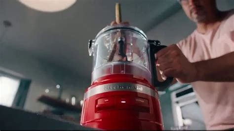 KitchenAid TV Spot, 'Going All Out'