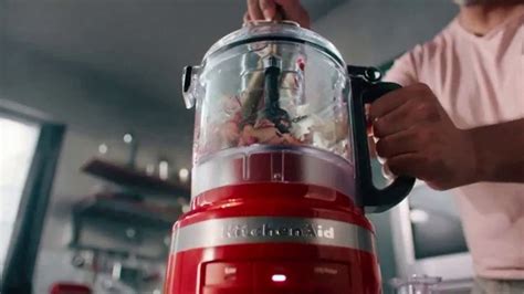 KitchenAid TV Spot, 'More to the Table'