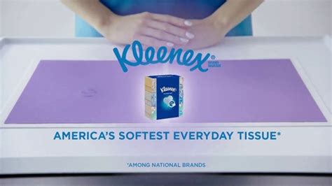 Kleenex TV commercial - Be Prepared