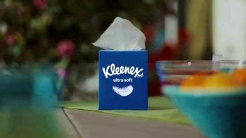 Kleenex TV Spot, 'Bring on the Blooms' created for Kleenex