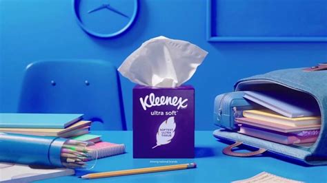 Kleenex TV Spot, 'For All the Moments' created for Kleenex