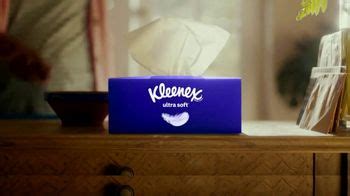 Kleenex TV commercial - Salva la manga
