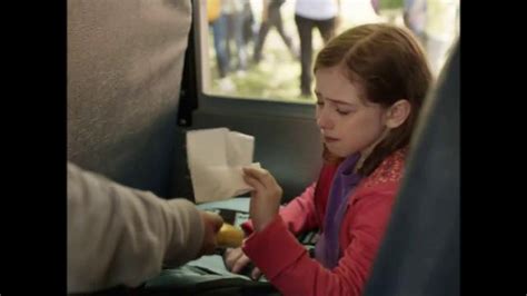 Kleenex TV Spot, 'Someone Needs One: Time for a Change featuring Tom Ciappa