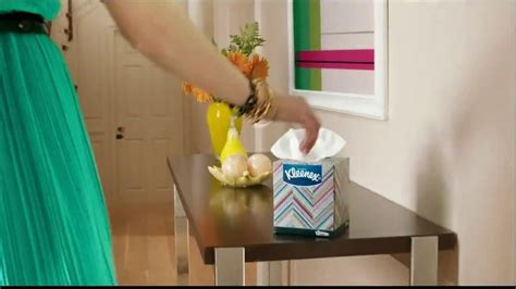 Kleenex TV Spot, 'Stop not Caring' created for Kleenex