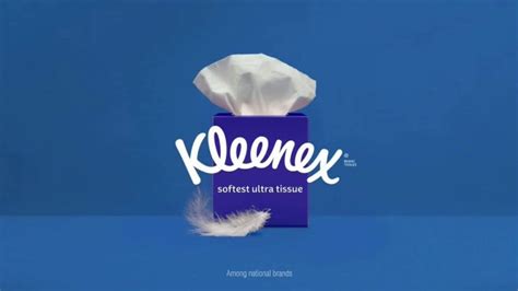 Kleenex Ultra Soft TV Spot, 'Recital' created for Kleenex