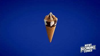 Klondike Cones TV Spot, 'What Would You Do for a Klondike Cone' created for Klondike