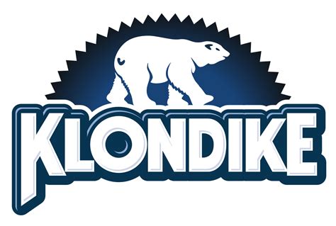 Klondike Kandy Bar logo