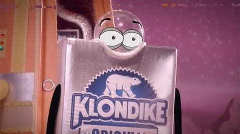 Klondike TV Spot, 'How They're Made' featuring Donovan Corneetz