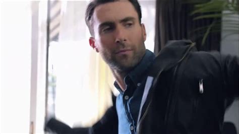 Kmart Adam Levine Collection TV Commercial Featuring Adam Levine featuring Adam Levine