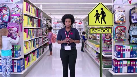 Kmart Back-To-School Layaway commercials
