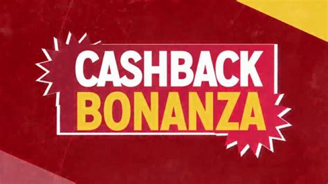 Kmart CASHBACK Bonanza TV Spot, 'Everything Storewide'