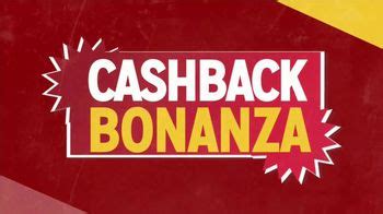 Kmart CASHBACK Bonanza TV Spot, 'Toda la tienda' created for Kmart