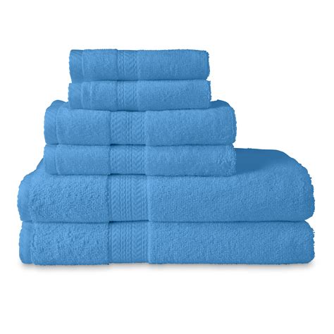 Kmart Essential Home Bath Towel