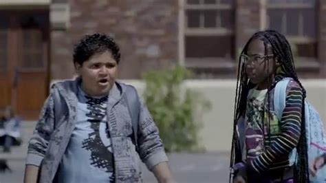 Kmart Layaway TV Spot, 'Yo Mama' featuring Aryan Simhadri