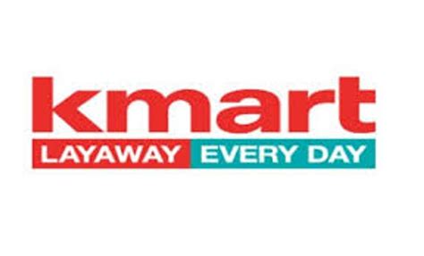 Kmart Layaway logo