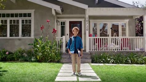 Kmart TV Spot, 'Back to School: His' featuring Xander Hodel