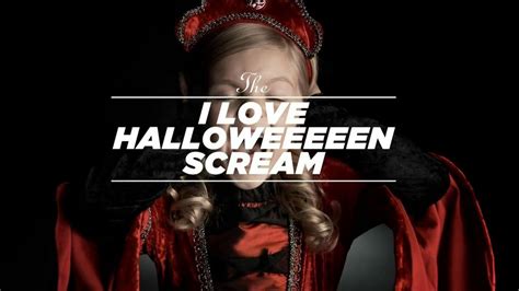 Kmart TV commercial - Halloween